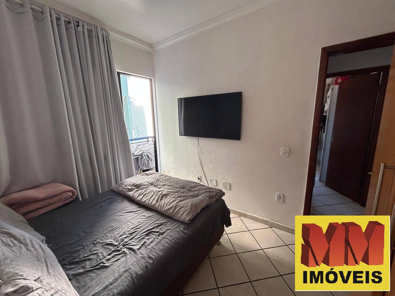 Apartamento à venda com 2 quartos, 58m² - Foto 19