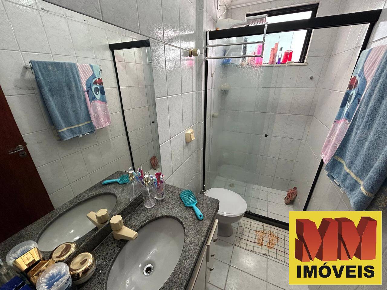 Apartamento à venda com 2 quartos, 58m² - Foto 21