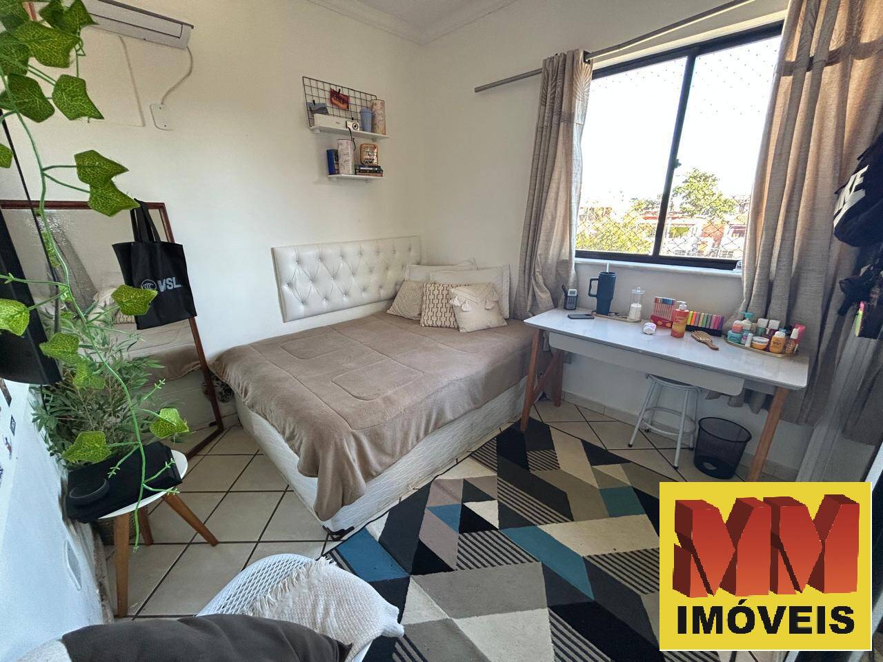 Apartamento à venda com 2 quartos, 58m² - Foto 22