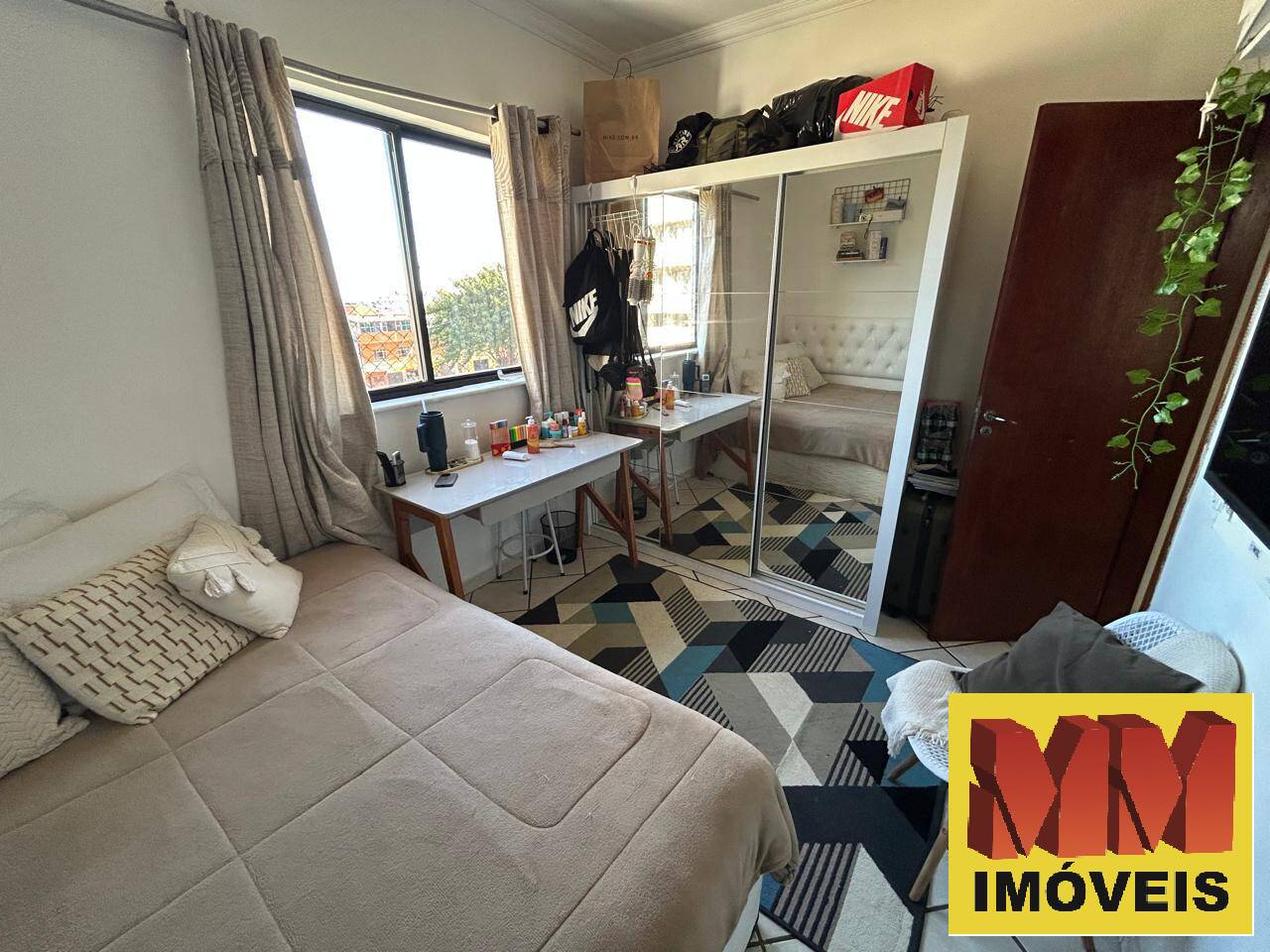 Apartamento à venda com 2 quartos, 58m² - Foto 23