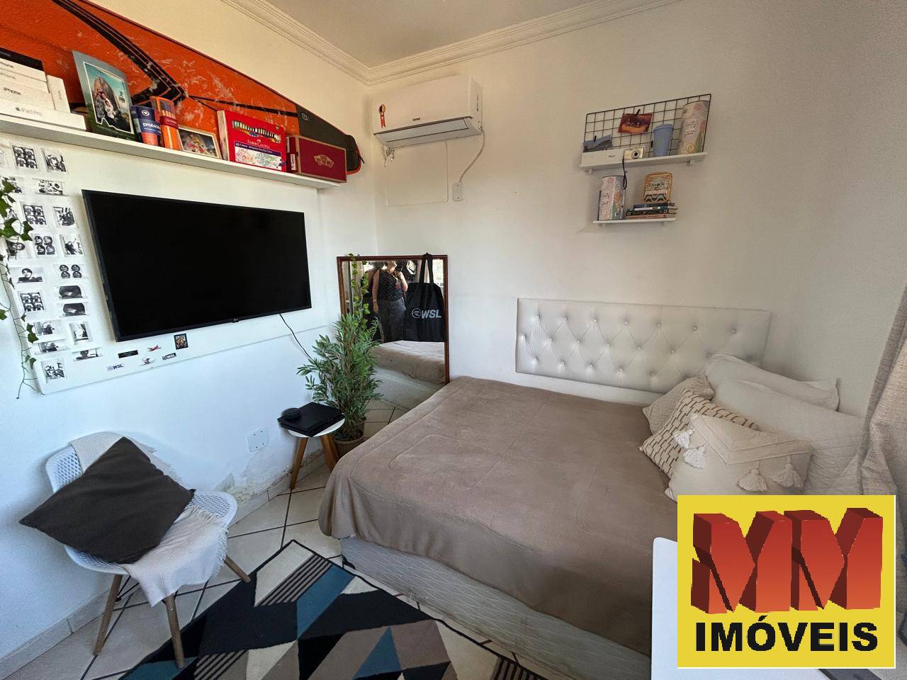 Apartamento à venda com 2 quartos, 58m² - Foto 24