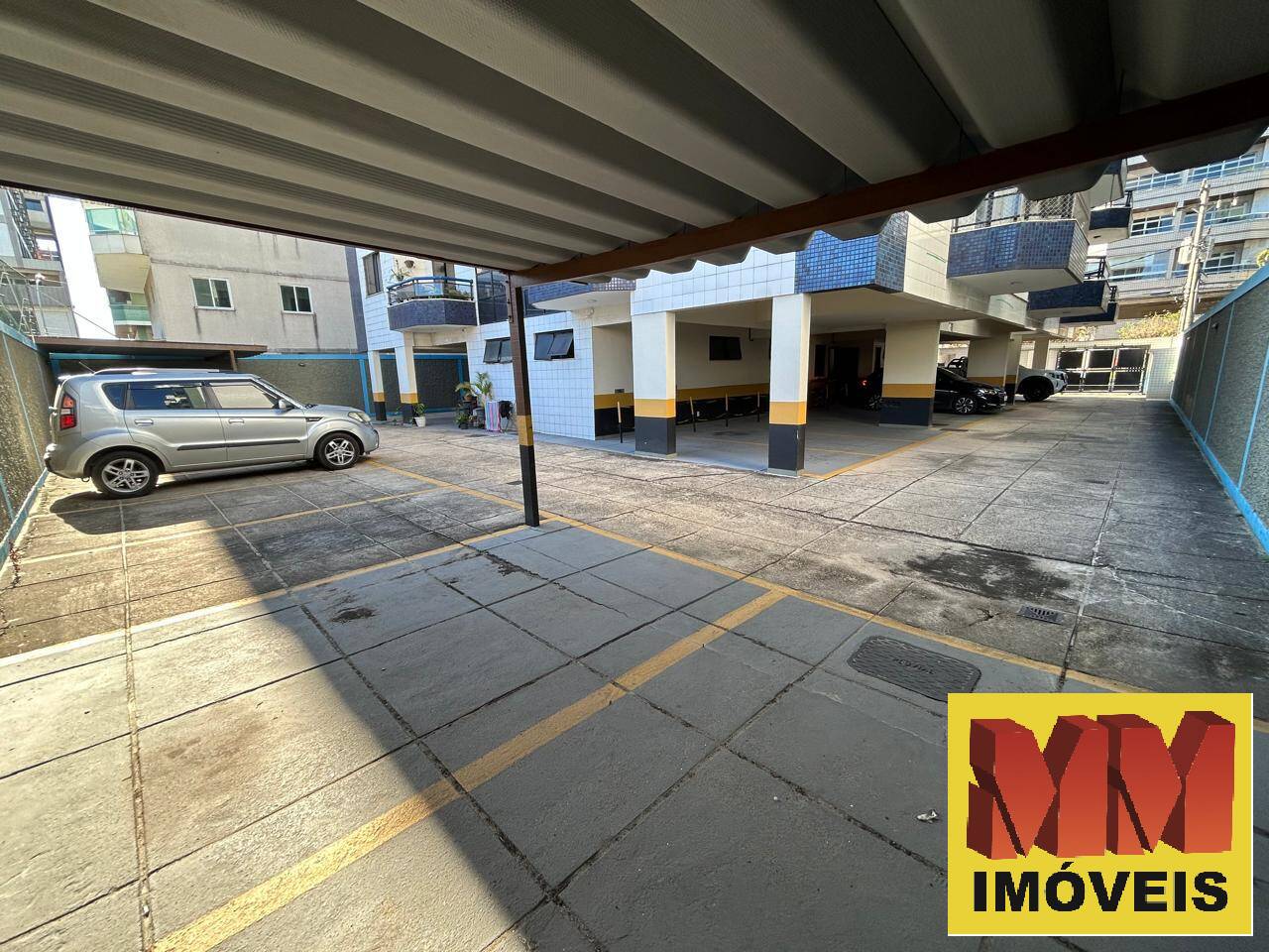 Apartamento à venda com 2 quartos, 58m² - Foto 25