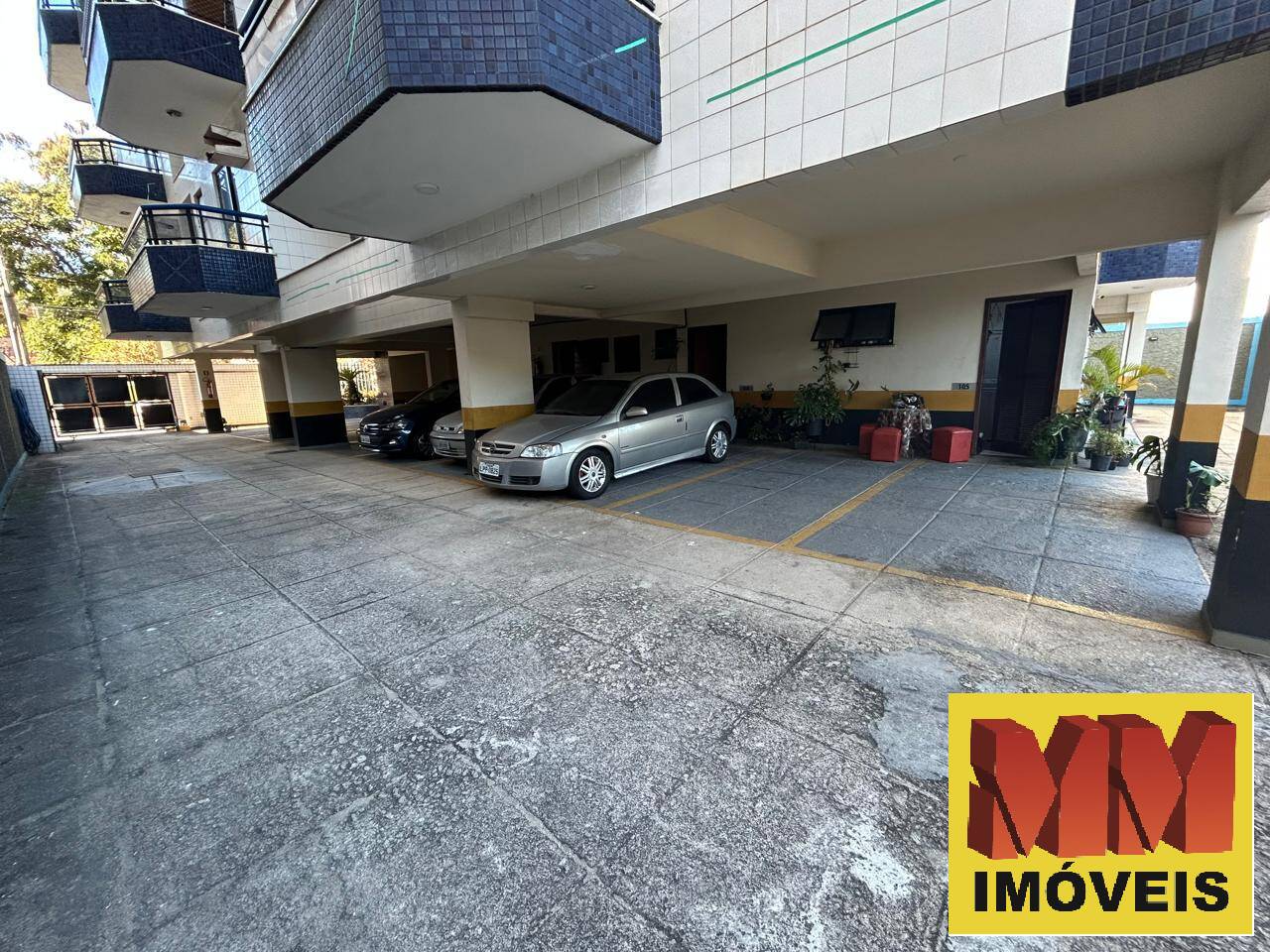 Apartamento à venda com 2 quartos, 58m² - Foto 26