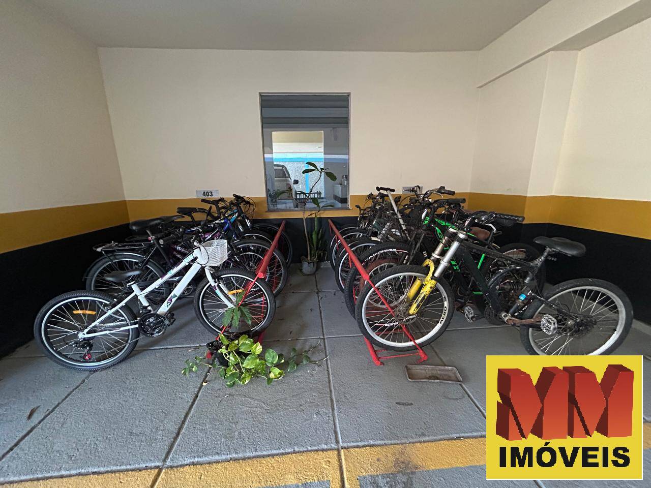 Apartamento à venda com 2 quartos, 58m² - Foto 27