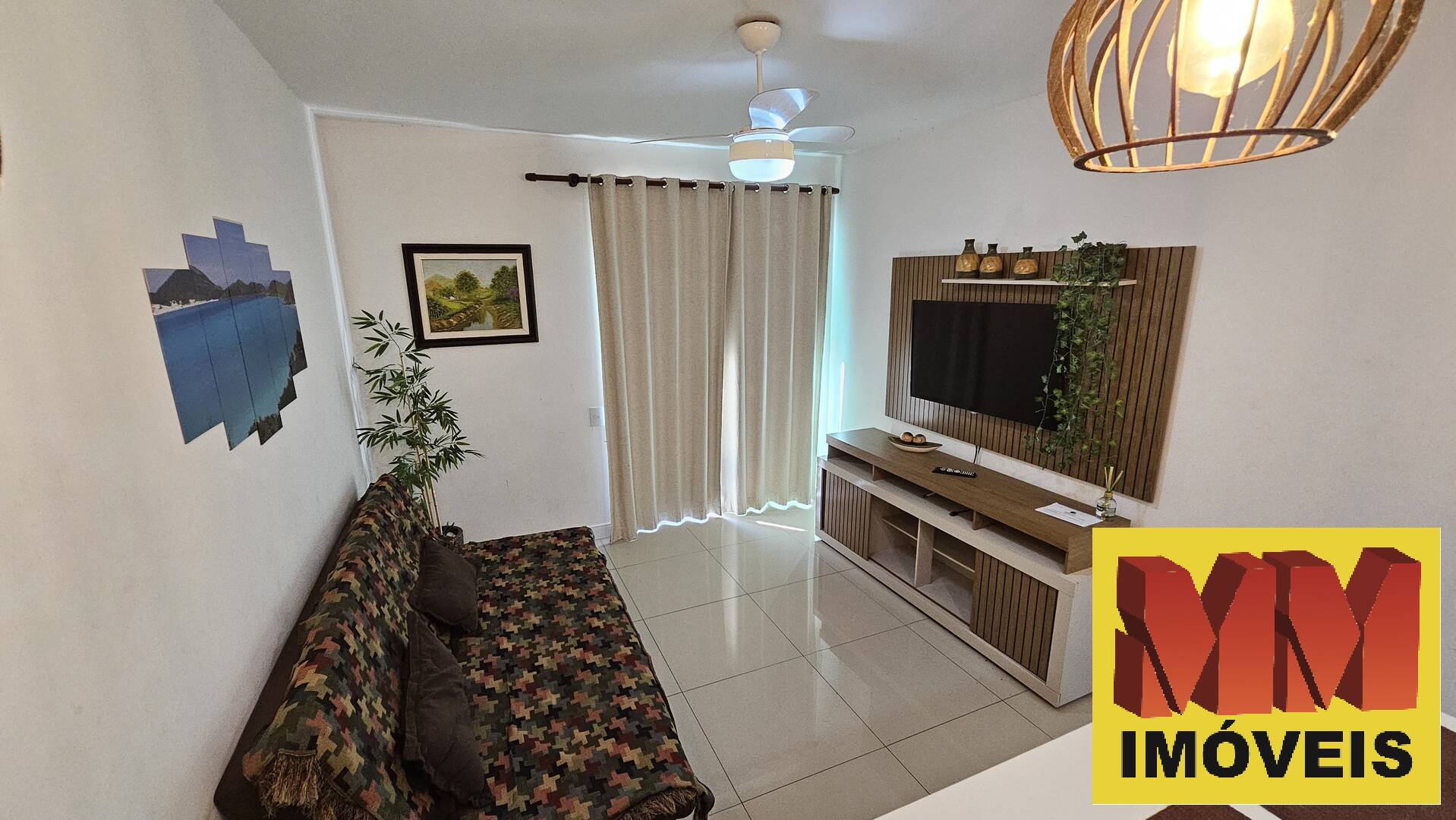 Apartamento à venda com 1 quarto, 52m² - Foto 7