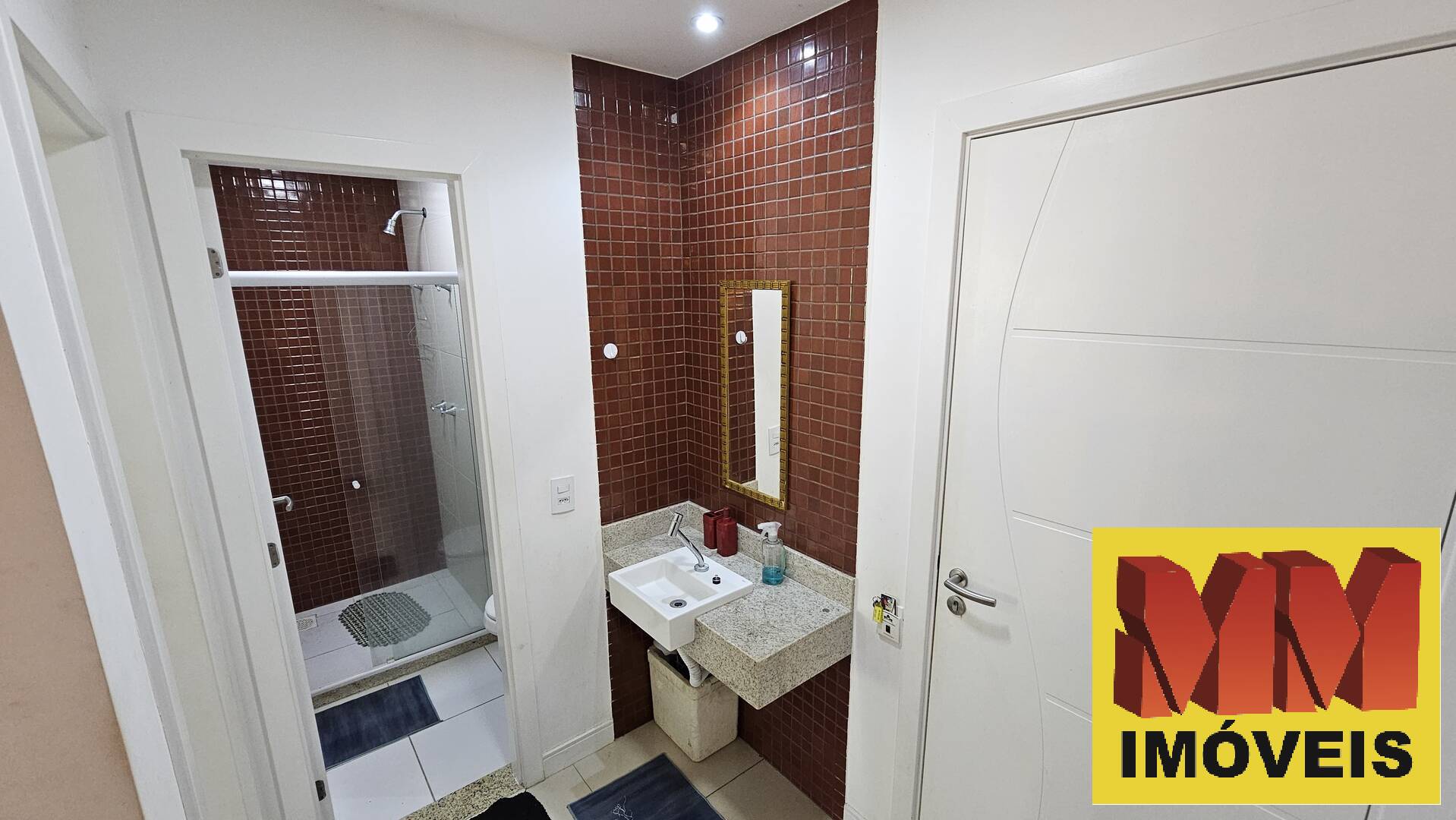 Apartamento à venda com 1 quarto, 52m² - Foto 11