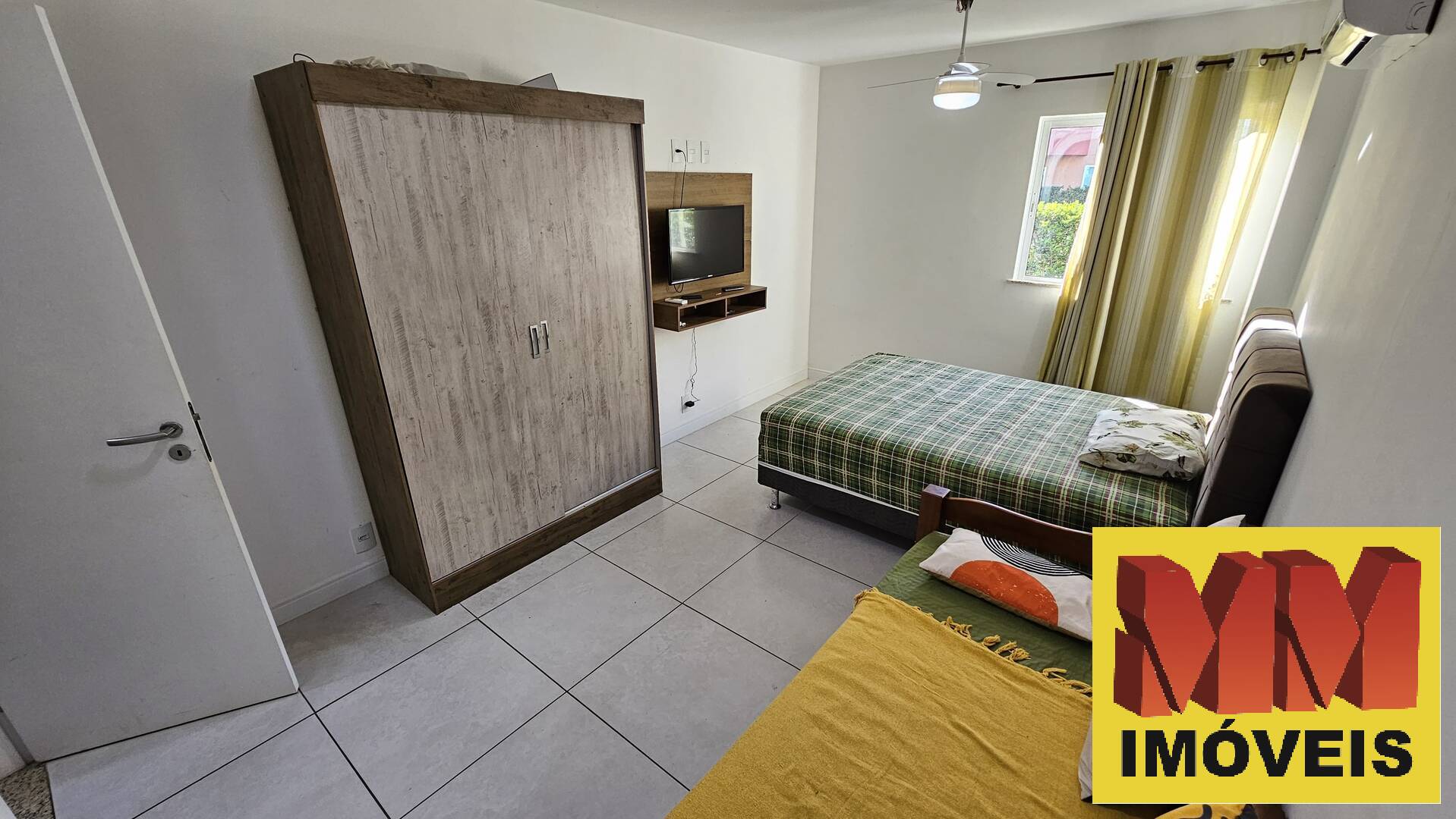 Apartamento à venda com 1 quarto, 52m² - Foto 14