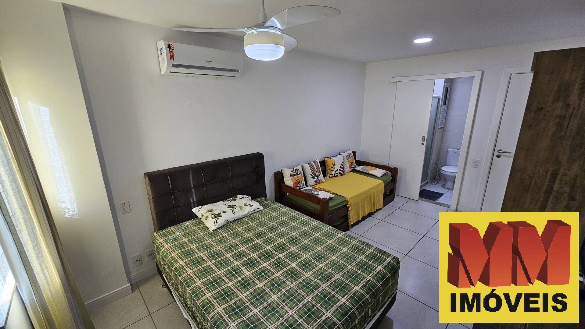 Apartamento à venda com 1 quarto, 52m² - Foto 16