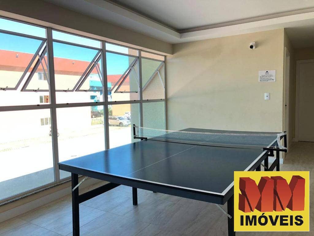 Apartamento à venda com 1 quarto, 52m² - Foto 22