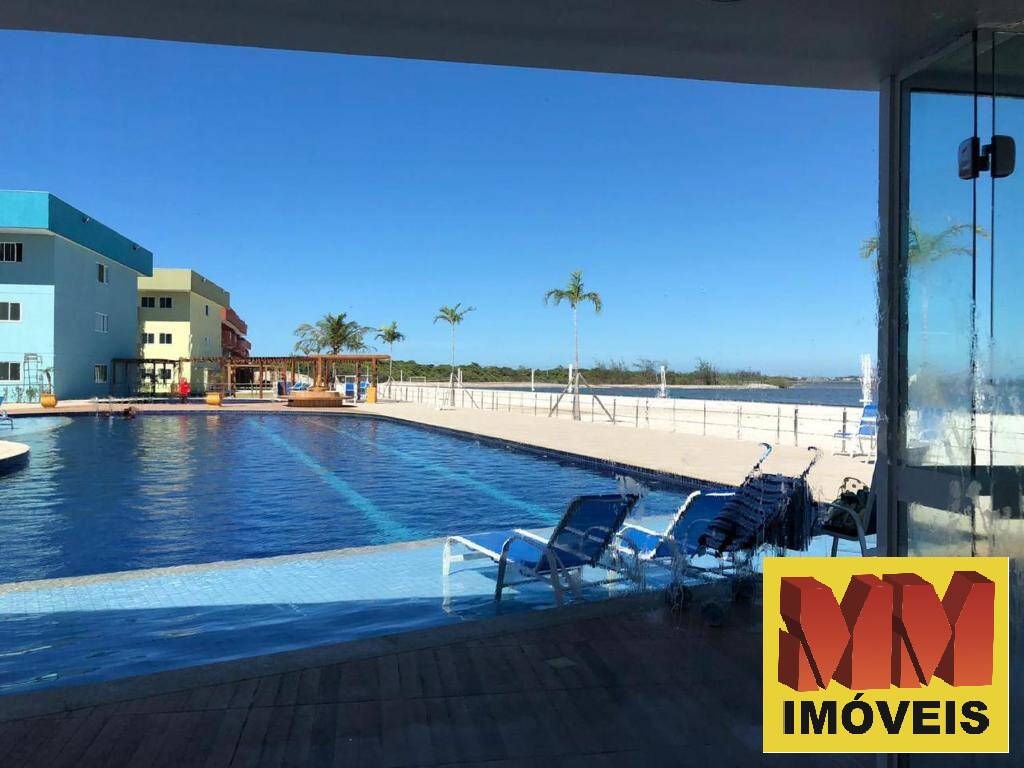 Apartamento à venda com 1 quarto, 52m² - Foto 20