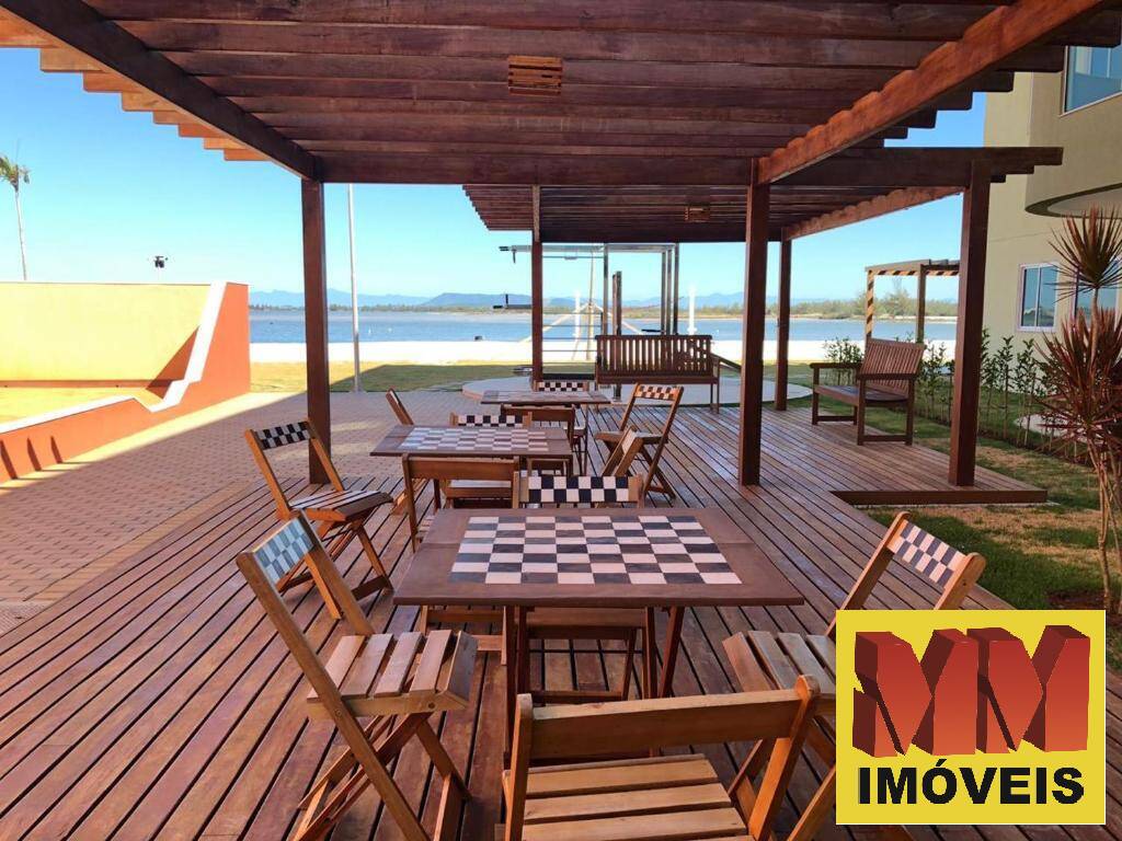 Apartamento à venda com 1 quarto, 52m² - Foto 19