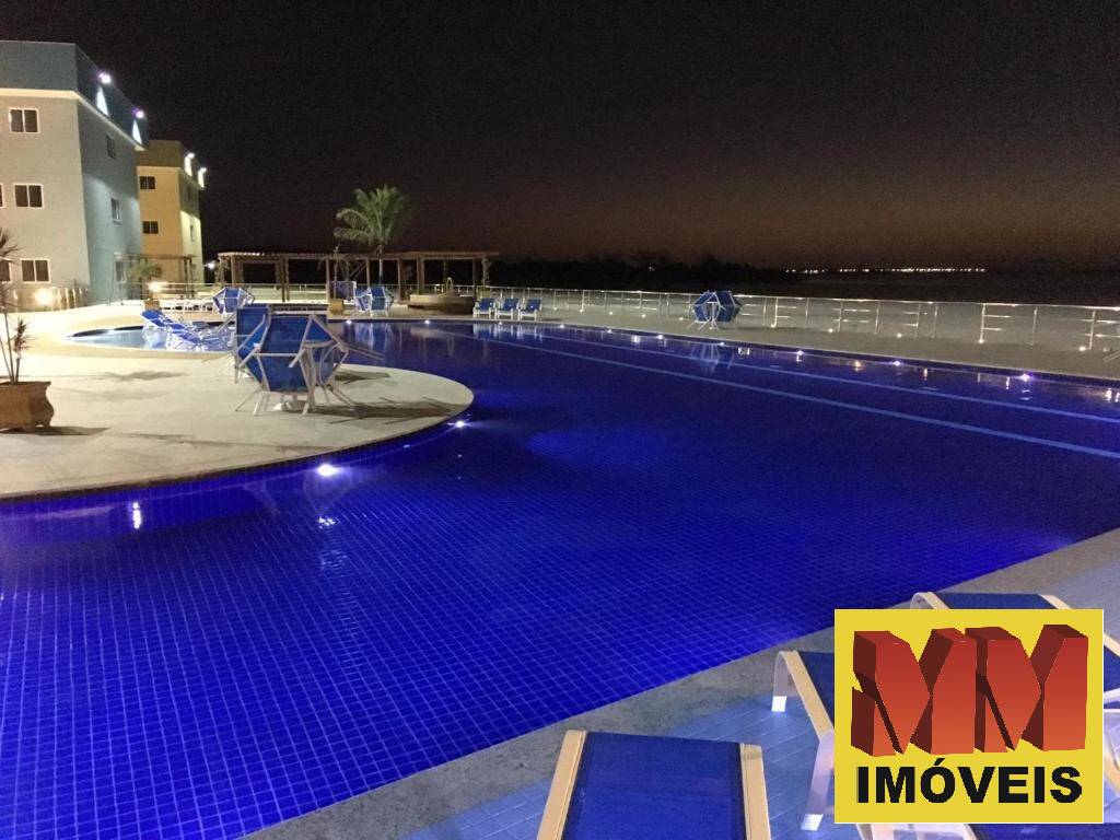 Apartamento à venda com 1 quarto, 52m² - Foto 24