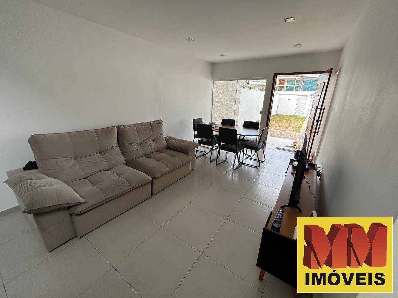 Casa à venda com 3 quartos, 116m² - Foto 8