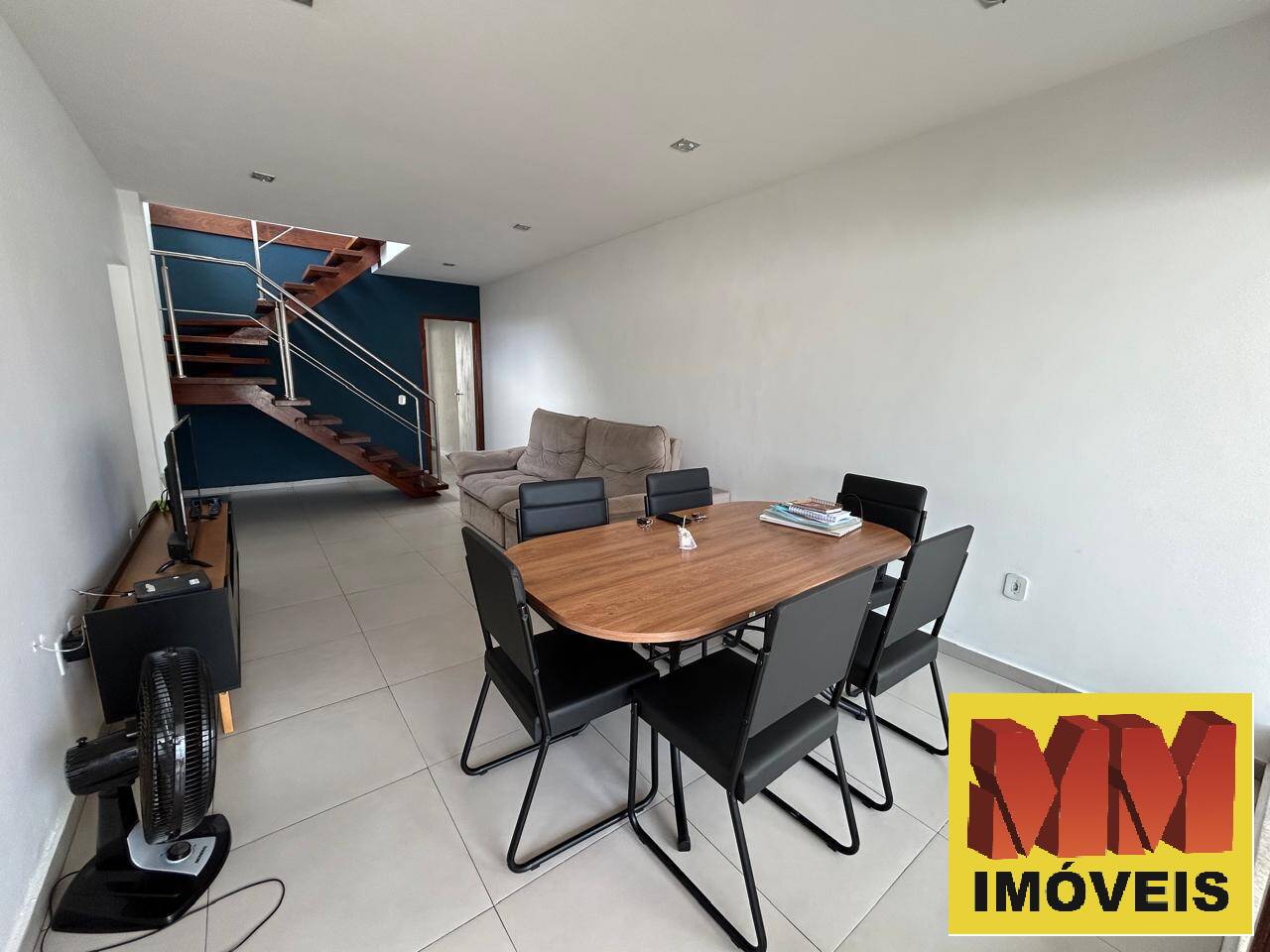 Casa à venda com 3 quartos, 116m² - Foto 5