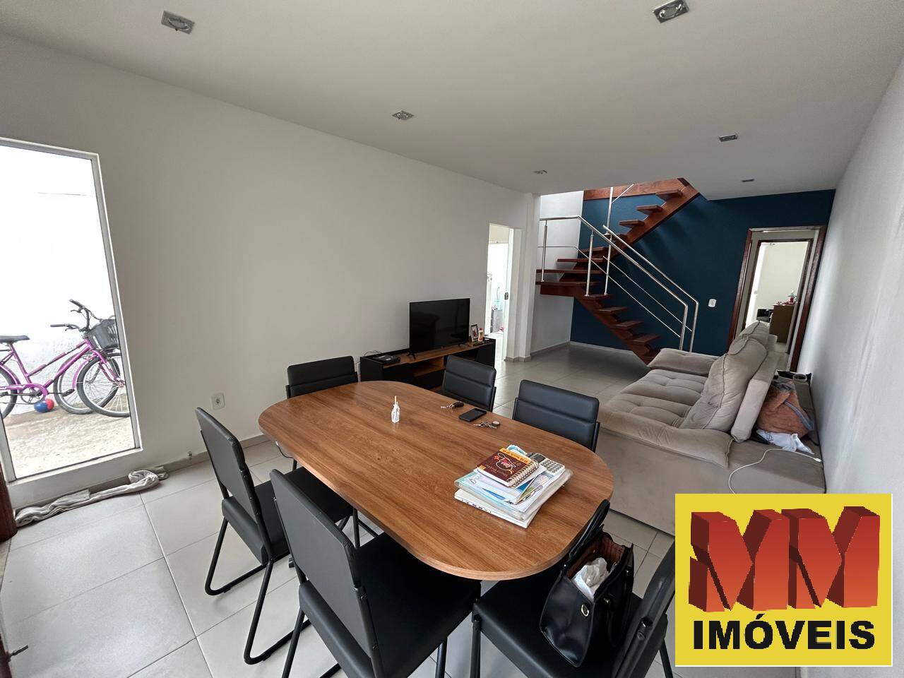 Casa à venda com 3 quartos, 116m² - Foto 6