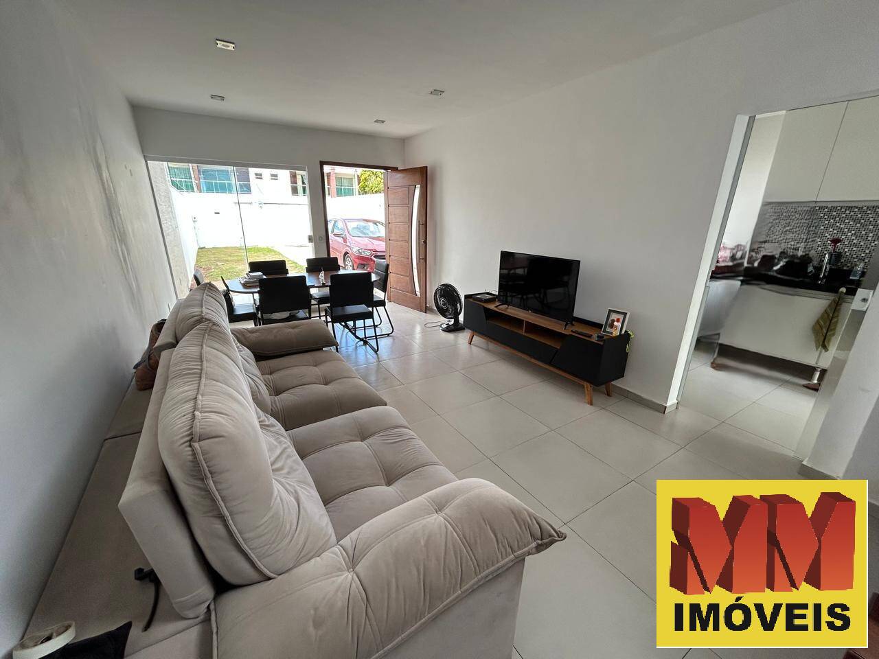 Casa à venda com 3 quartos, 116m² - Foto 7