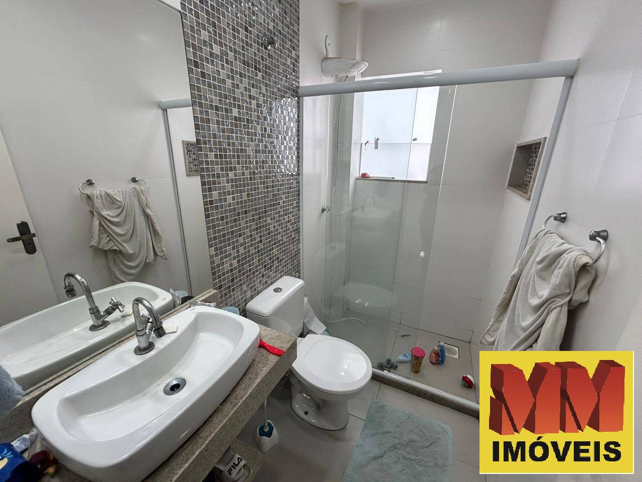 Casa à venda com 3 quartos, 116m² - Foto 9