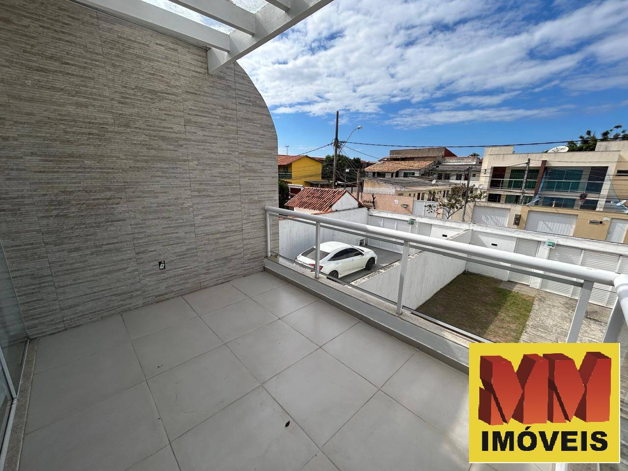 Casa à venda com 3 quartos, 116m² - Foto 25