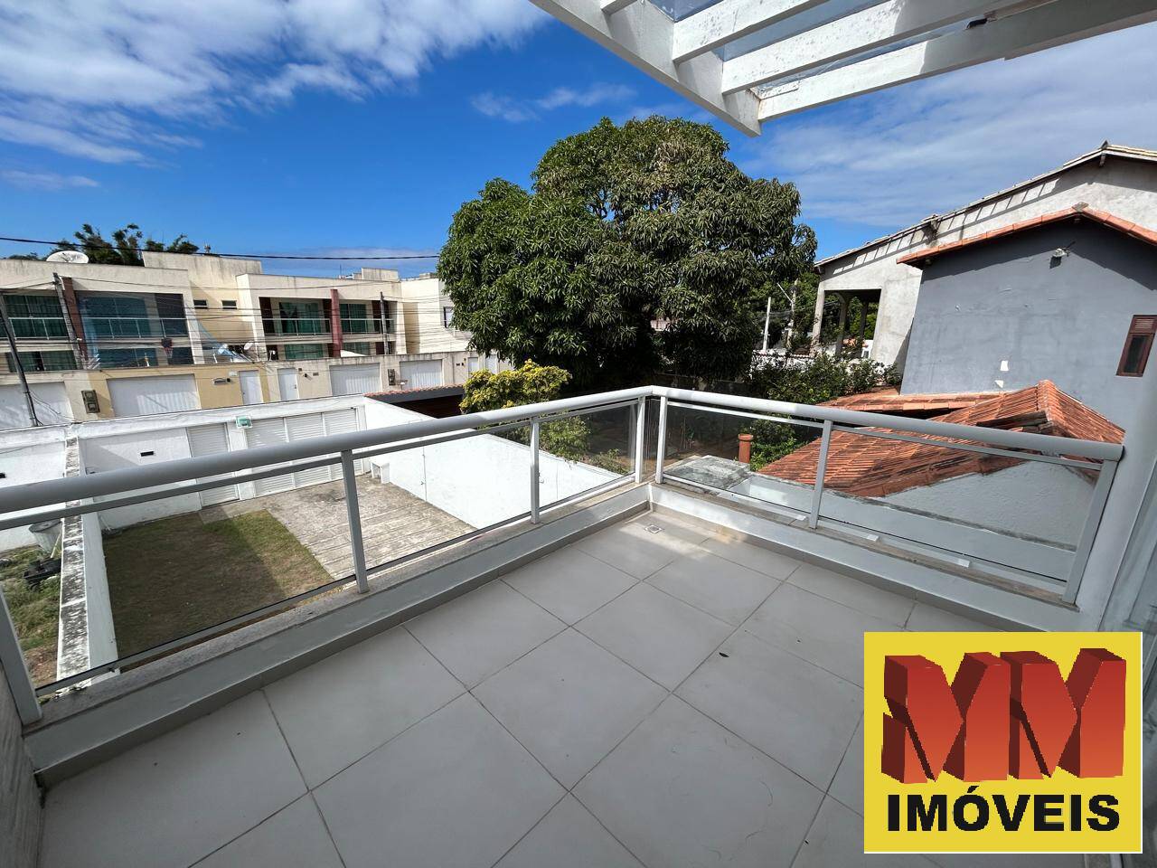 Casa à venda com 3 quartos, 116m² - Foto 24