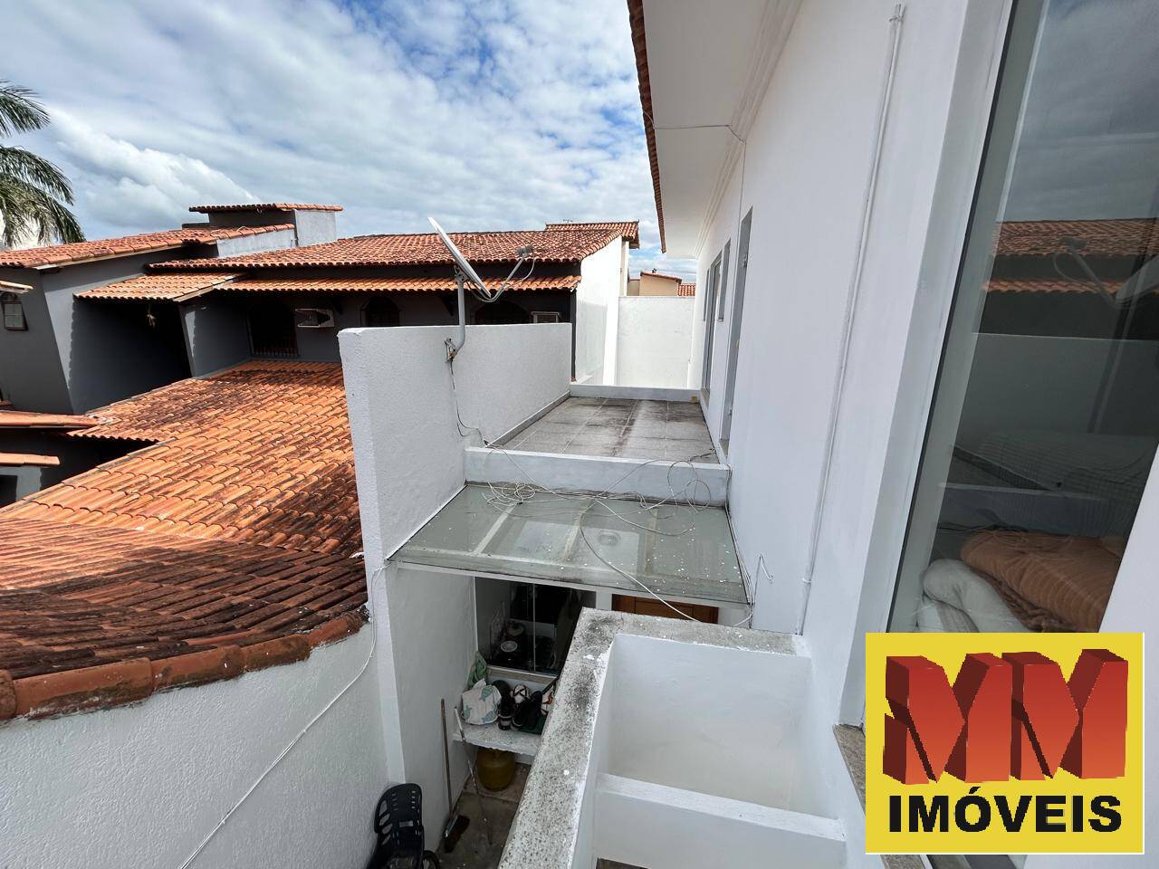 Casa à venda com 3 quartos, 116m² - Foto 26