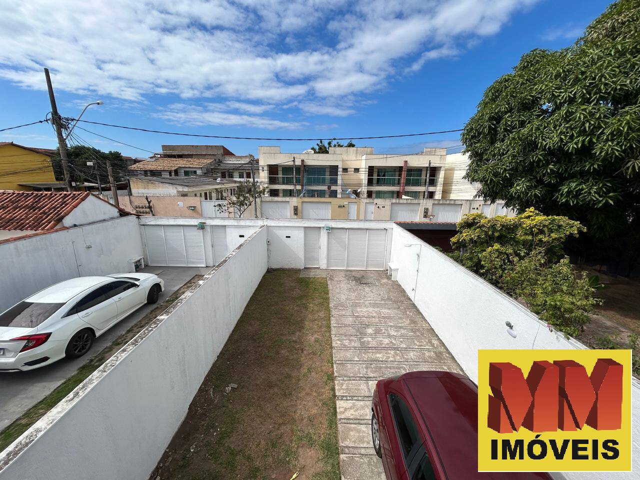 Casa à venda com 3 quartos, 116m² - Foto 27