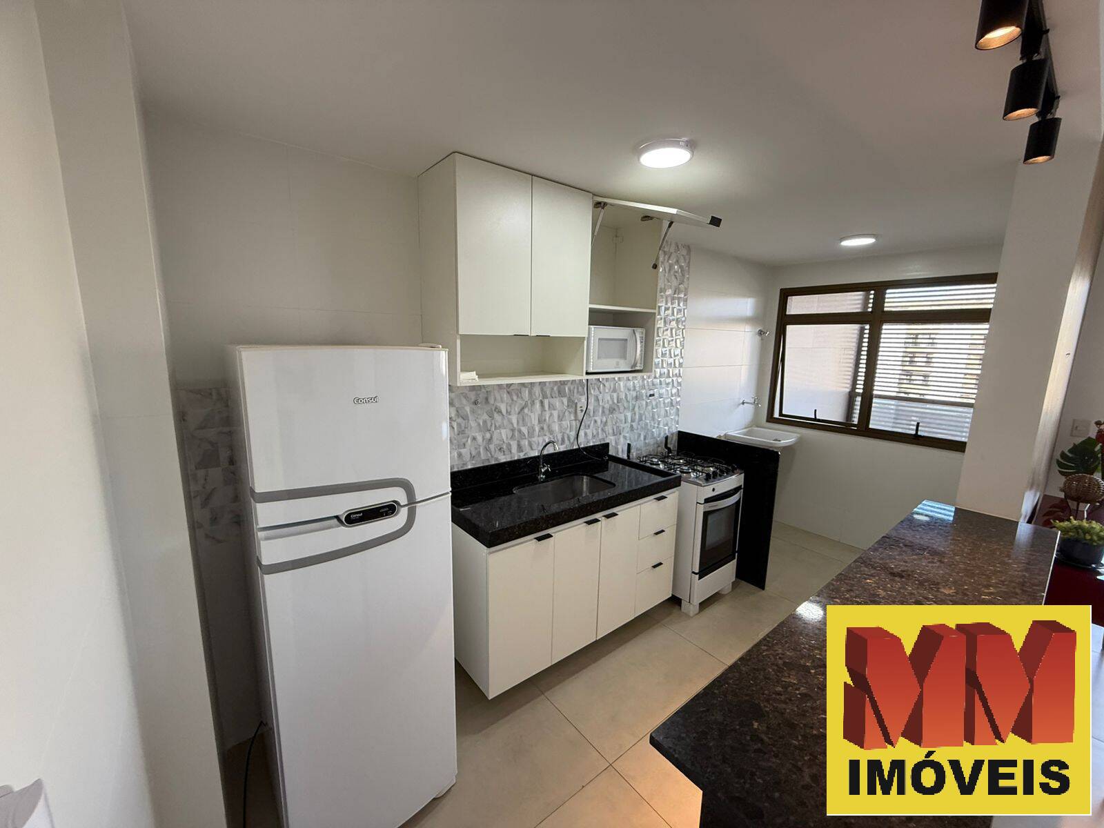 Apartamento para alugar com 1 quarto, 60m² - Foto 5