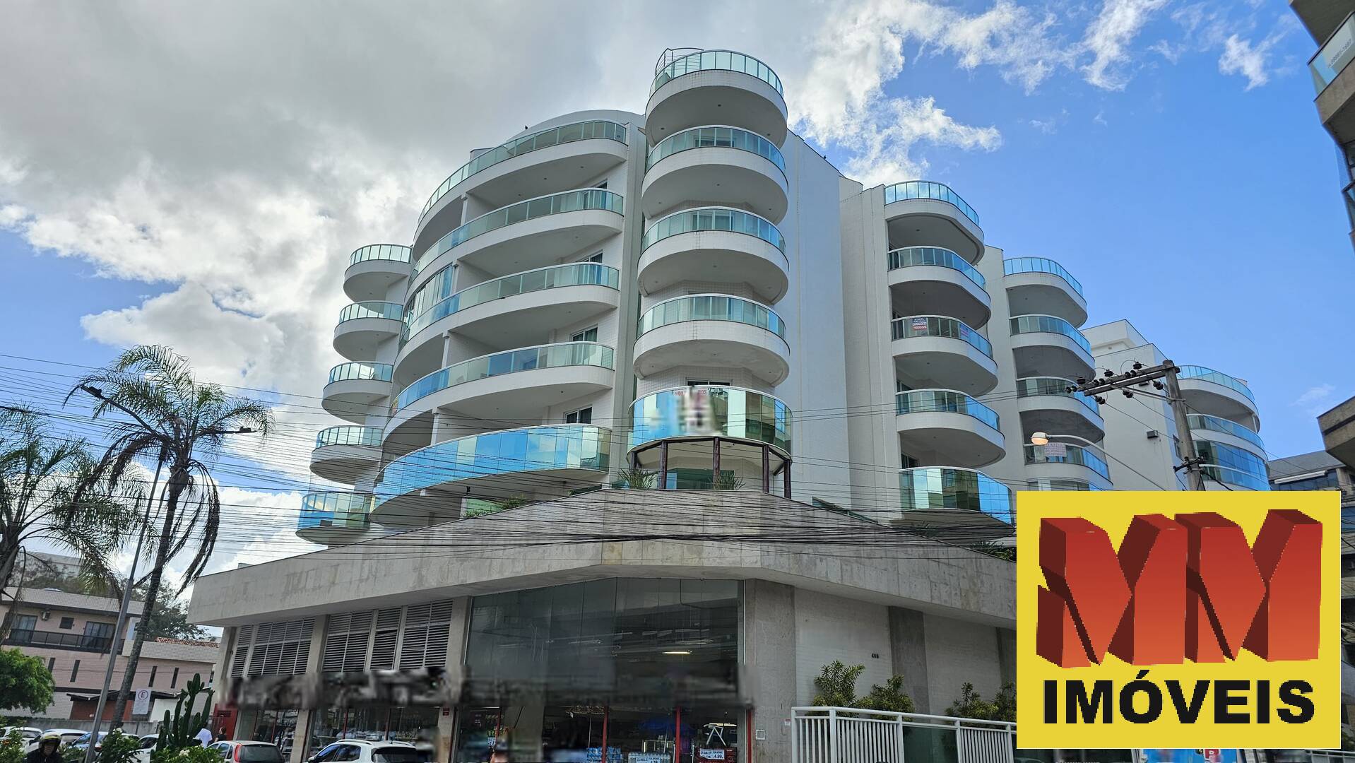 Apartamento, 2 quartos, 114 m² - Foto 1