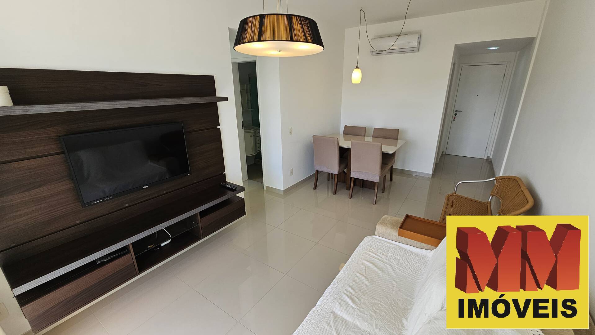 Apartamento, 2 quartos, 114 m² - Foto 4