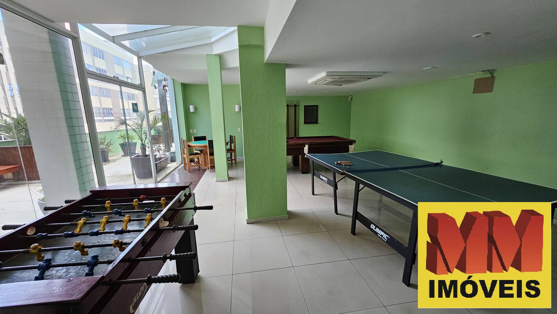 Apartamento, 2 quartos, 114 m² - Foto 23