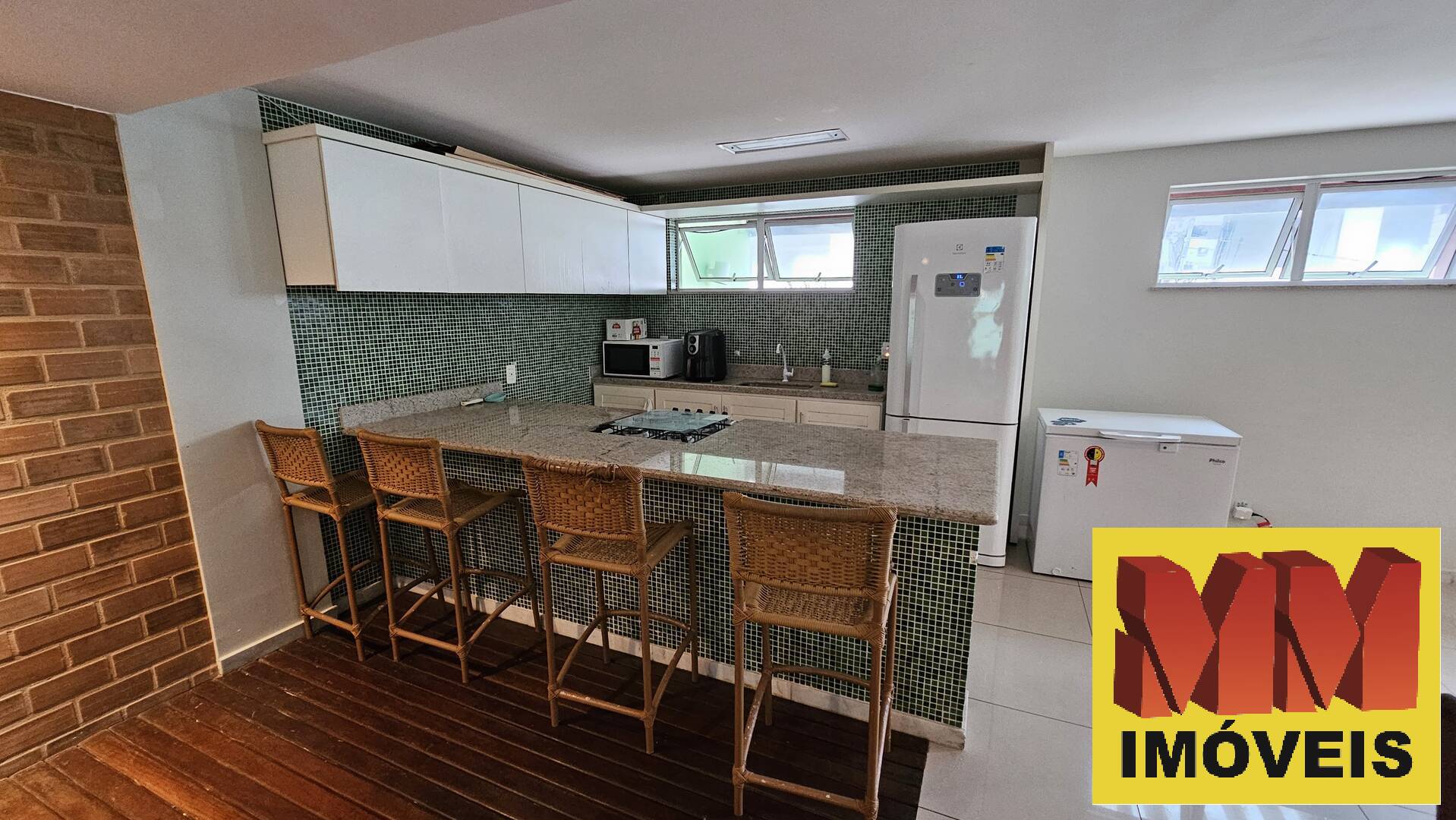 Apartamento, 2 quartos, 114 m² - Foto 25