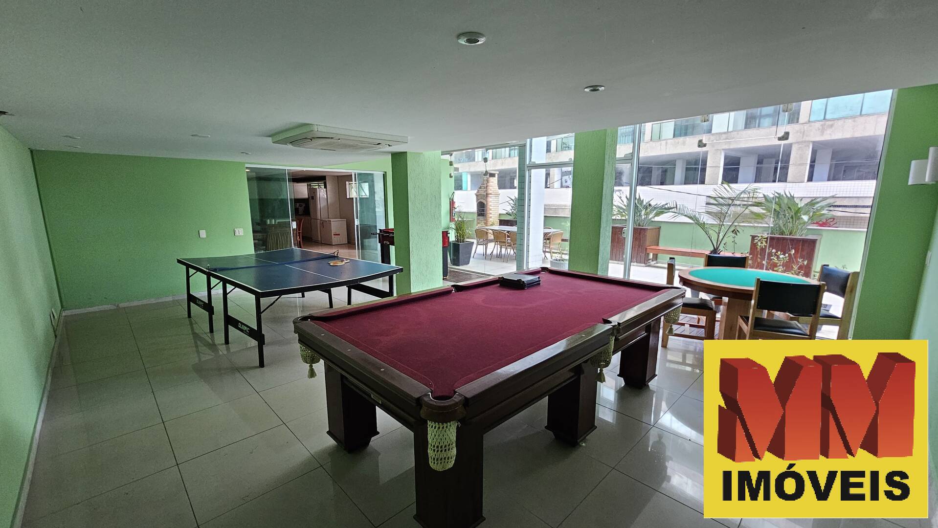 Apartamento, 2 quartos, 114 m² - Foto 24