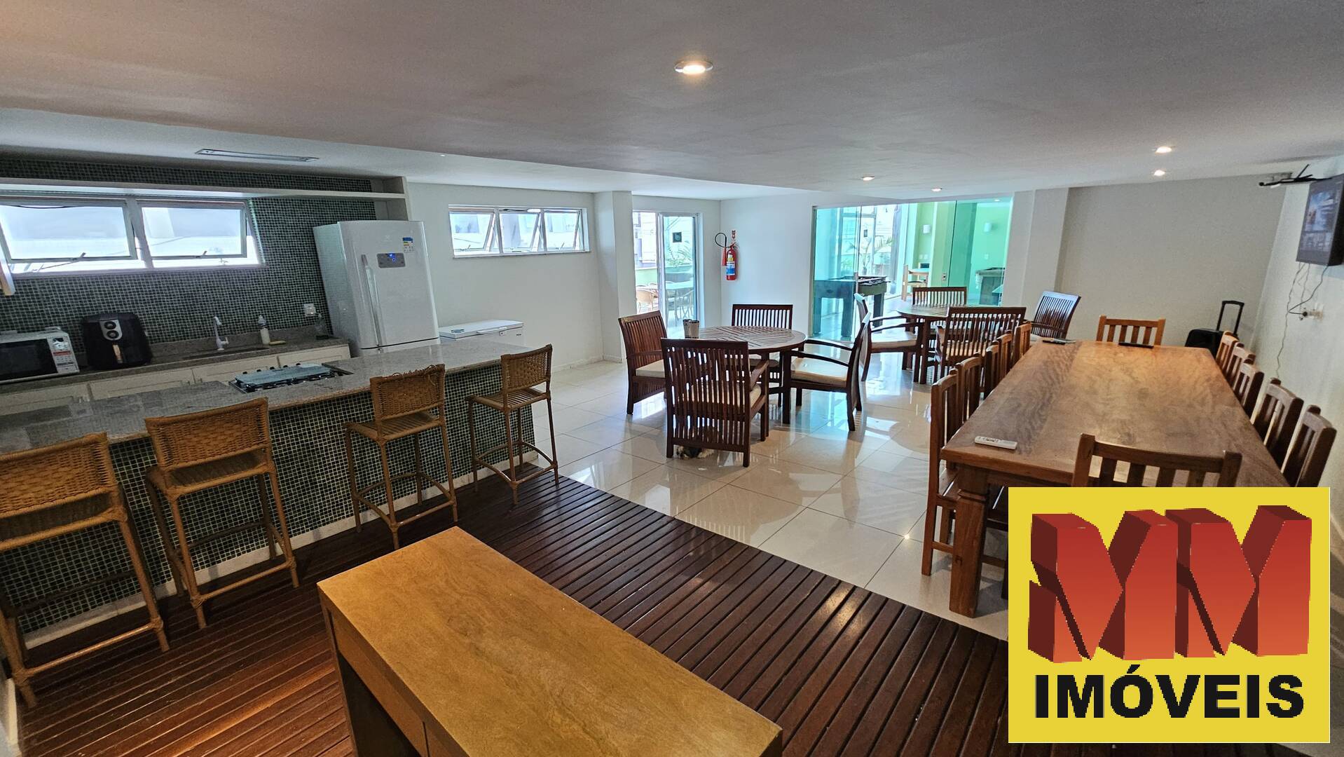 Apartamento, 2 quartos, 114 m² - Foto 26