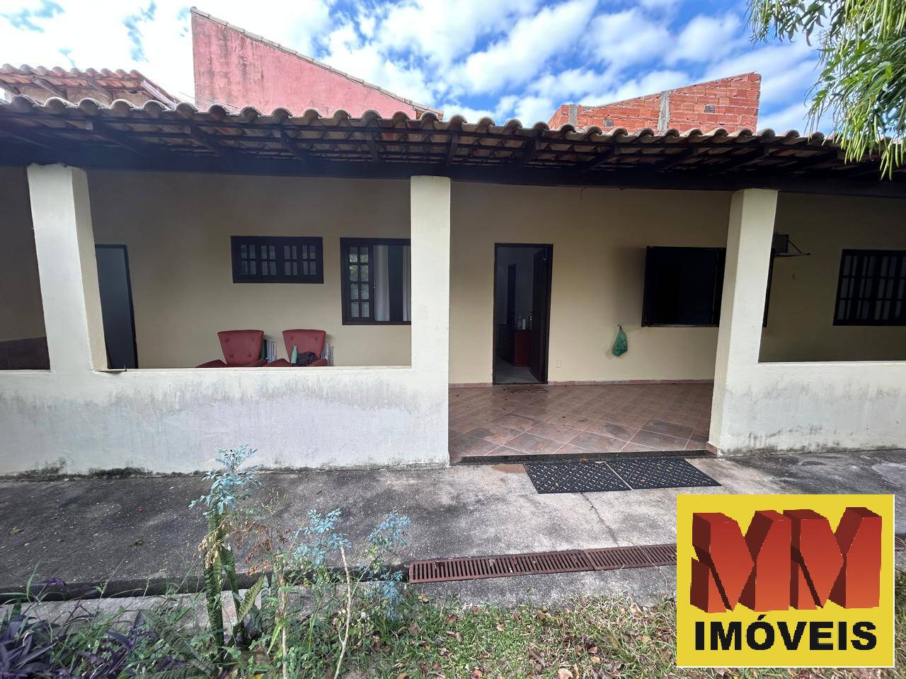 Casa, 2 quartos, 55 m² - Foto 12