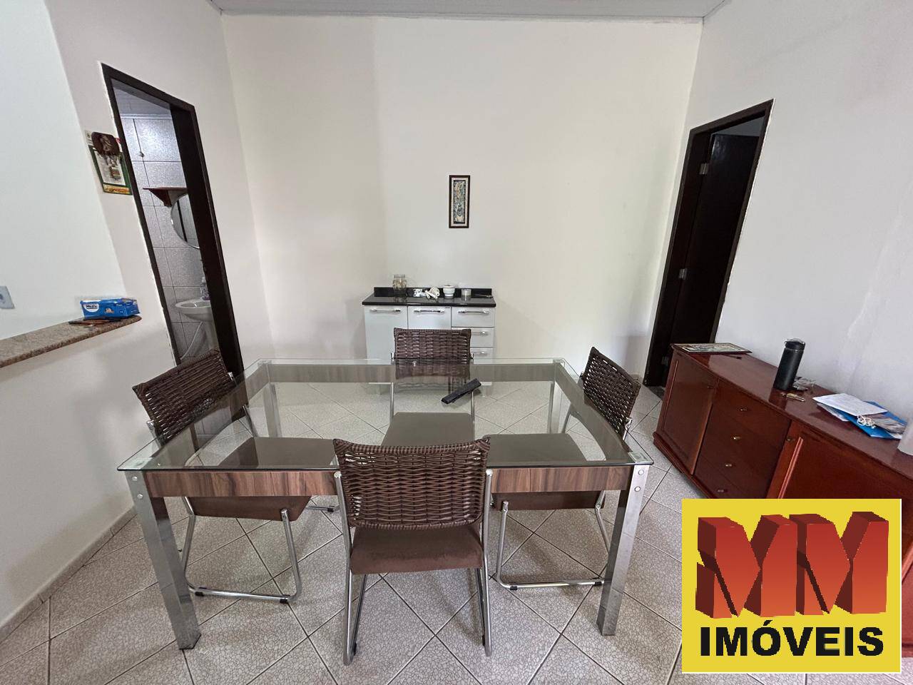 Casa, 2 quartos, 55 m² - Foto 17