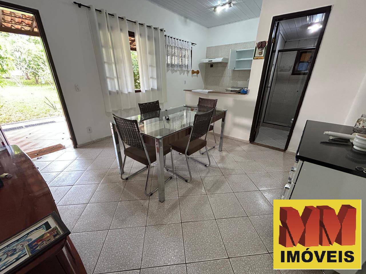 Casa, 2 quartos, 55 m² - Foto 18