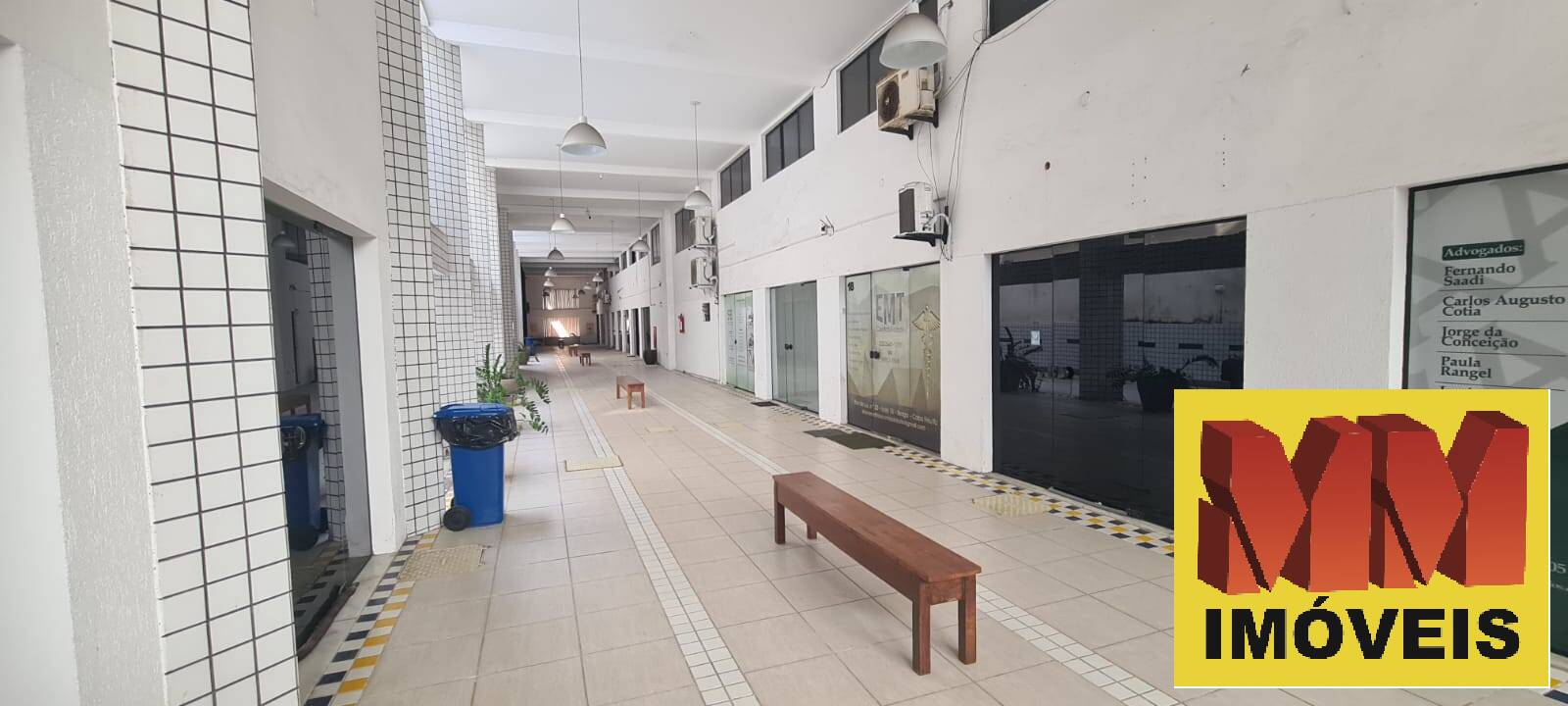 Loja-Salão à venda e aluguel, 40m² - Foto 1