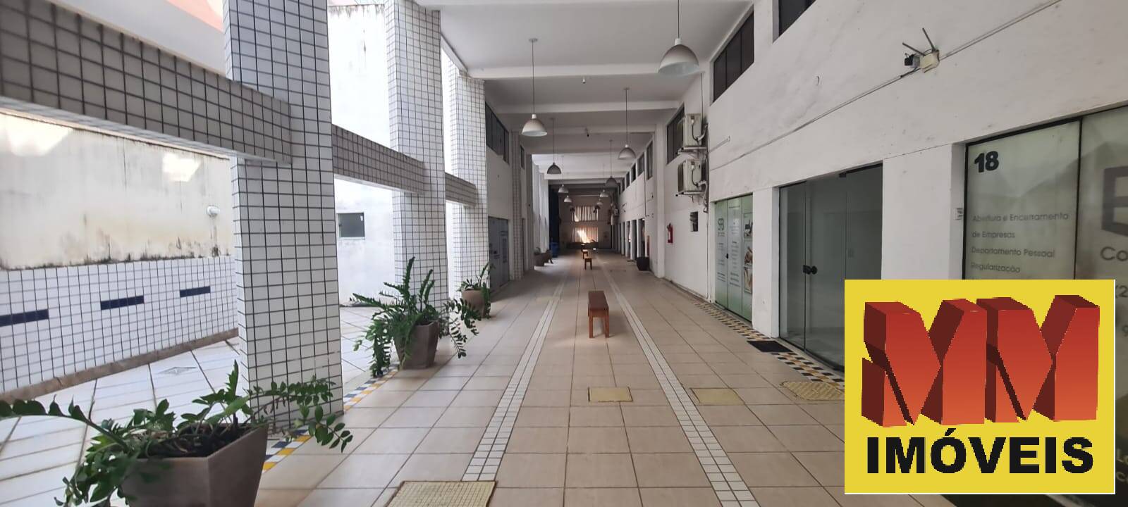 Loja-Salão à venda e aluguel, 40m² - Foto 3