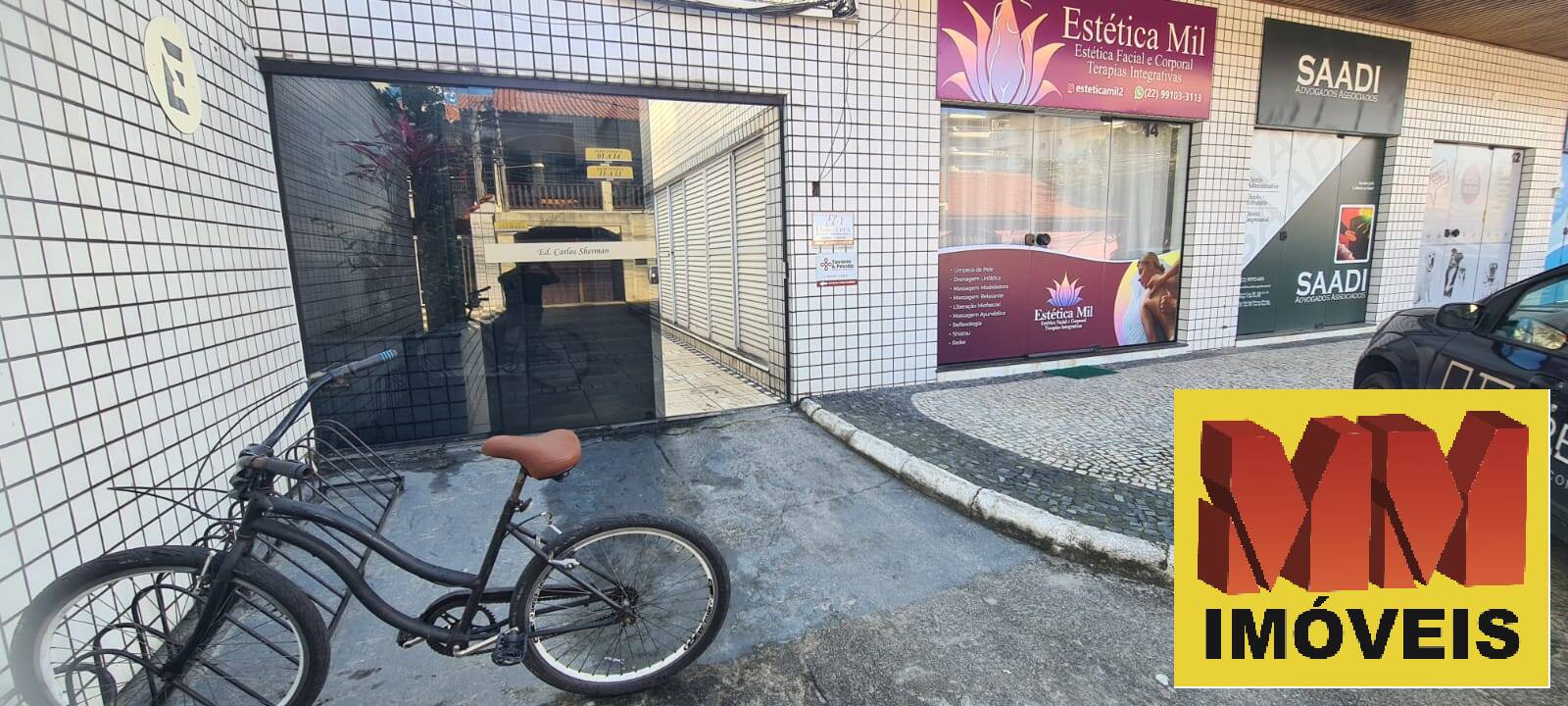 Loja-Salão à venda e aluguel, 40m² - Foto 14