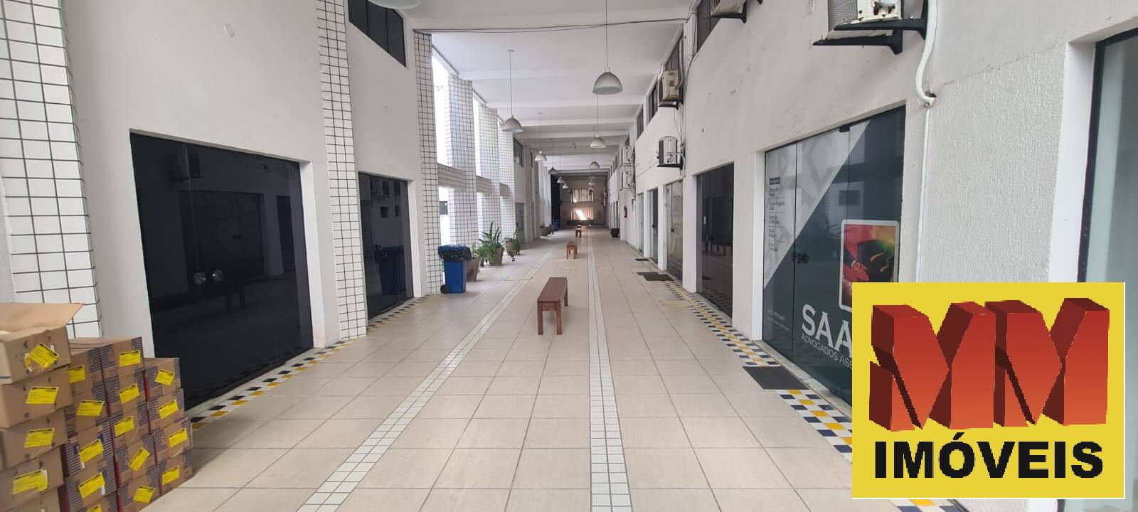 Loja-Salão à venda e aluguel, 40m² - Foto 16