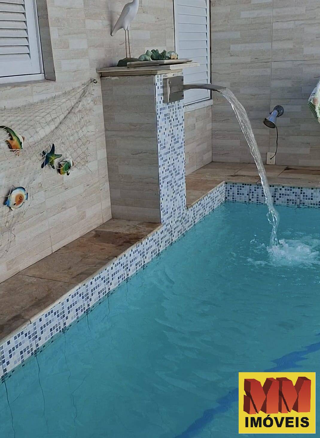 Casa de Condomínio para alugar com 3 quartos, 53m² - Foto 1