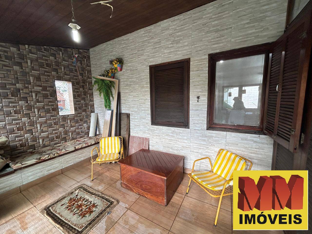 Casa de Condomínio para alugar com 3 quartos, 53m² - Foto 4