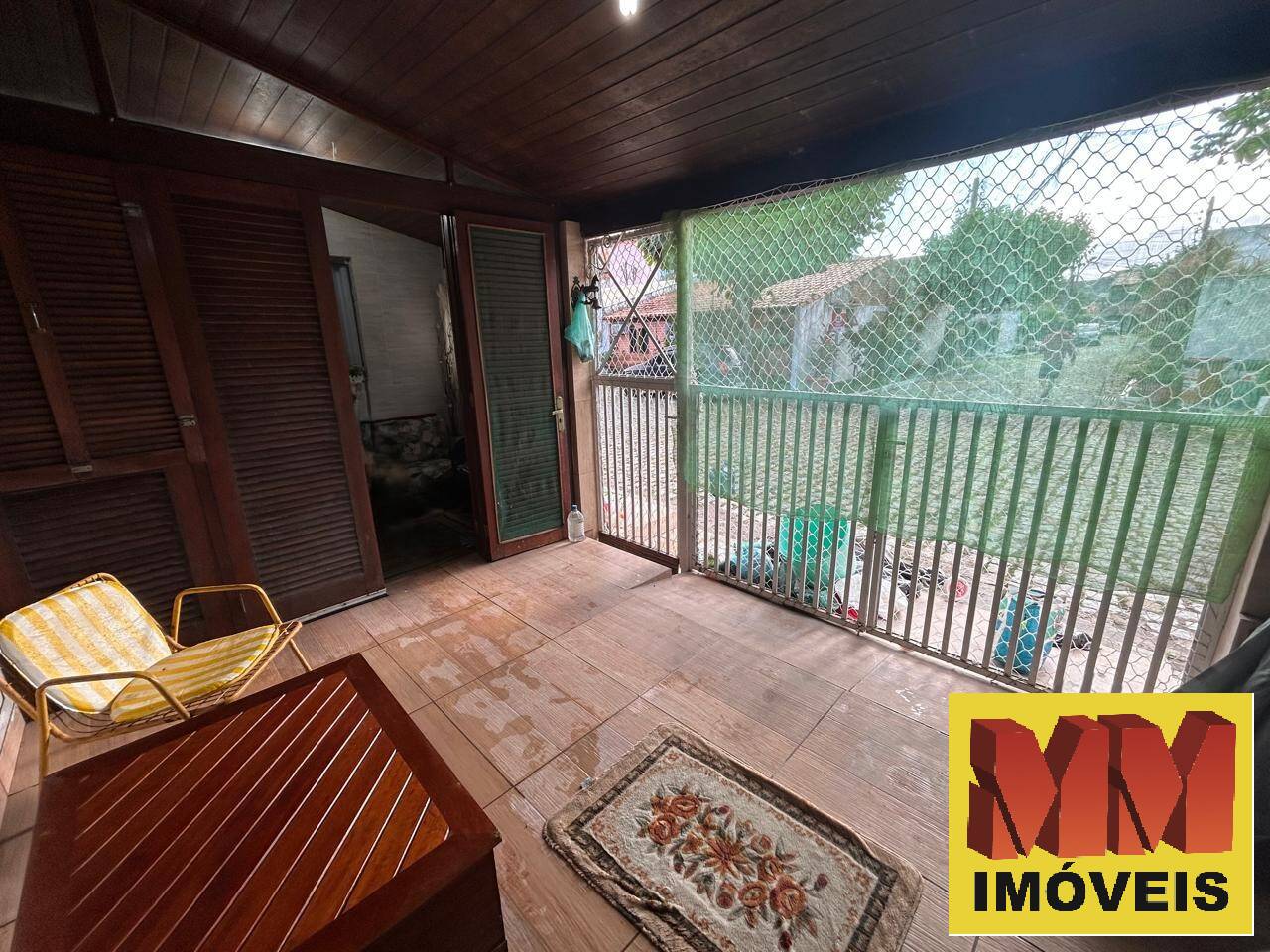 Casa de Condomínio para alugar com 3 quartos, 53m² - Foto 5