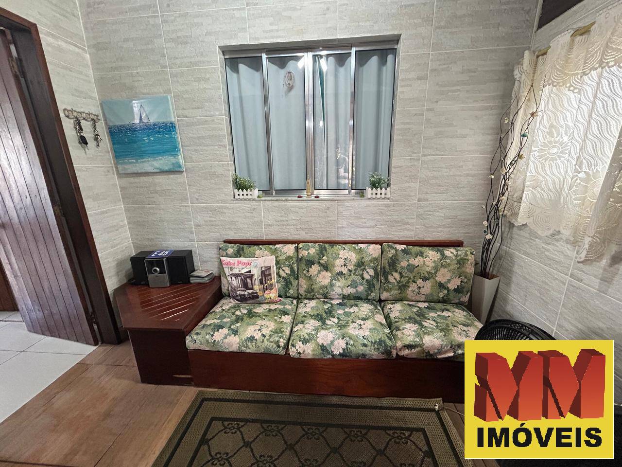 Casa de Condomínio para alugar com 3 quartos, 53m² - Foto 6