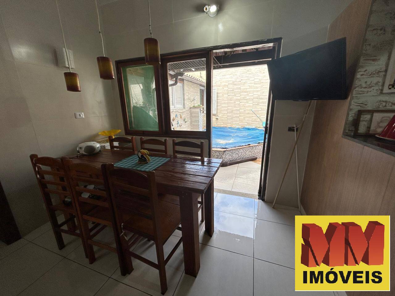 Casa de Condomínio para alugar com 3 quartos, 53m² - Foto 10