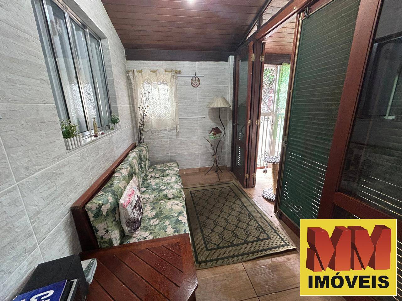 Casa de Condomínio para alugar com 3 quartos, 53m² - Foto 7