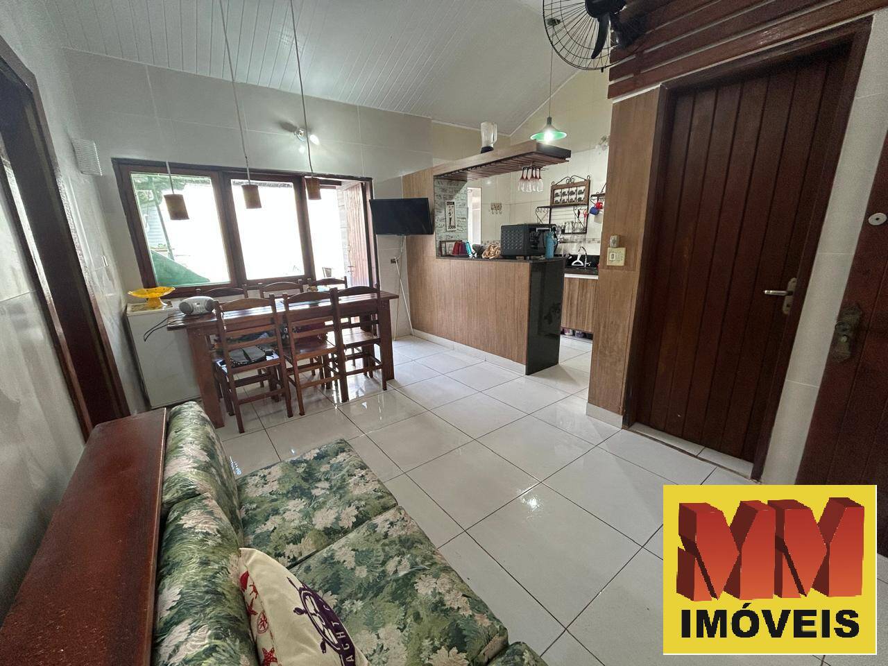 Casa de Condomínio para alugar com 3 quartos, 53m² - Foto 9