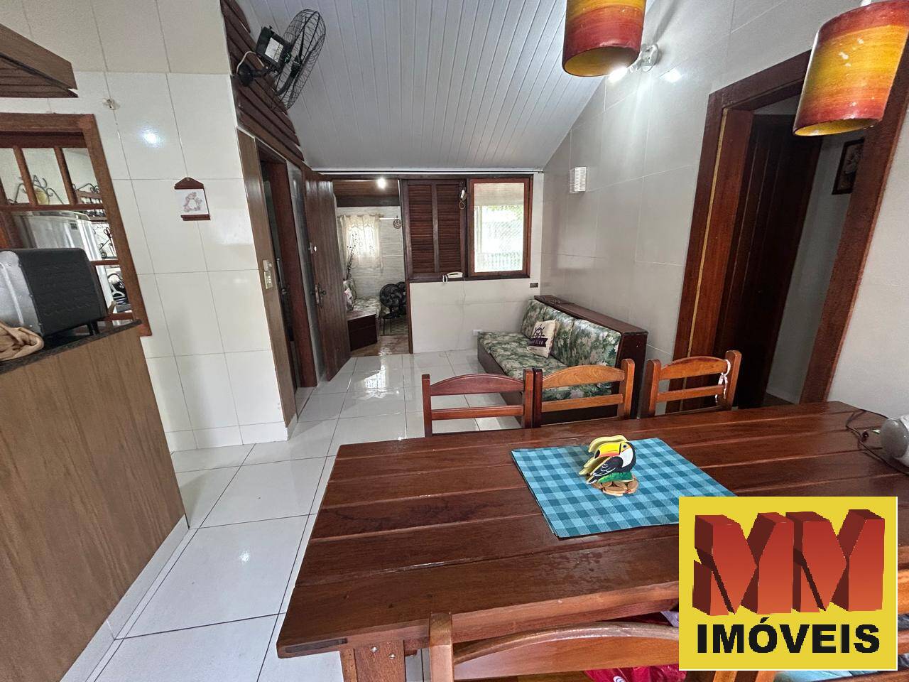 Casa de Condomínio para alugar com 3 quartos, 53m² - Foto 11