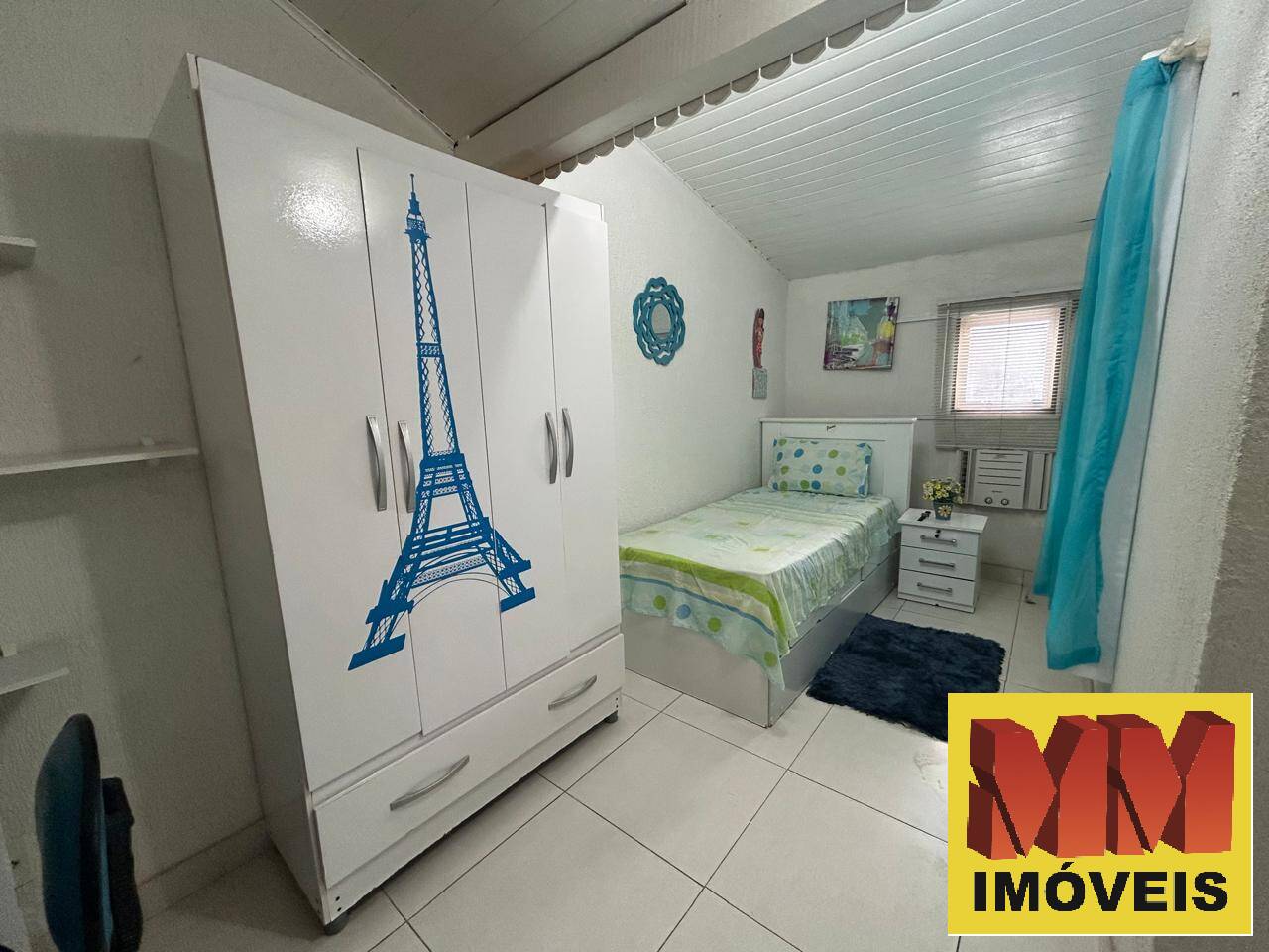 Casa de Condomínio para alugar com 3 quartos, 53m² - Foto 12