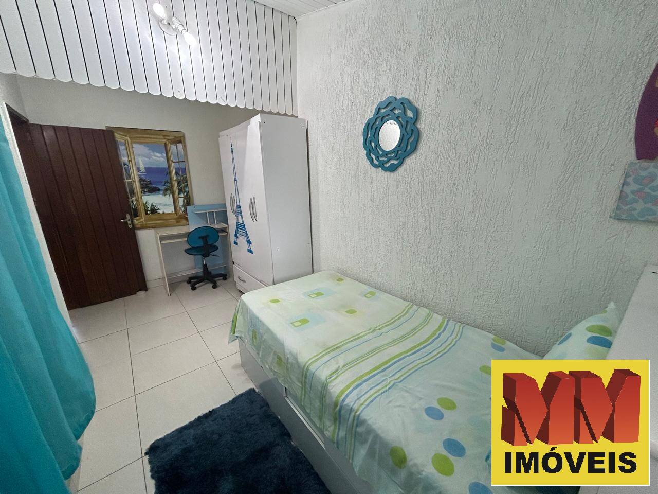 Casa de Condomínio para alugar com 3 quartos, 53m² - Foto 14