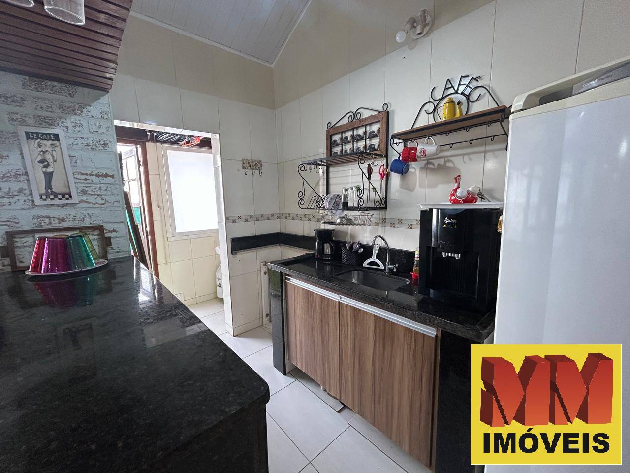 Casa de Condomínio para alugar com 3 quartos, 53m² - Foto 24